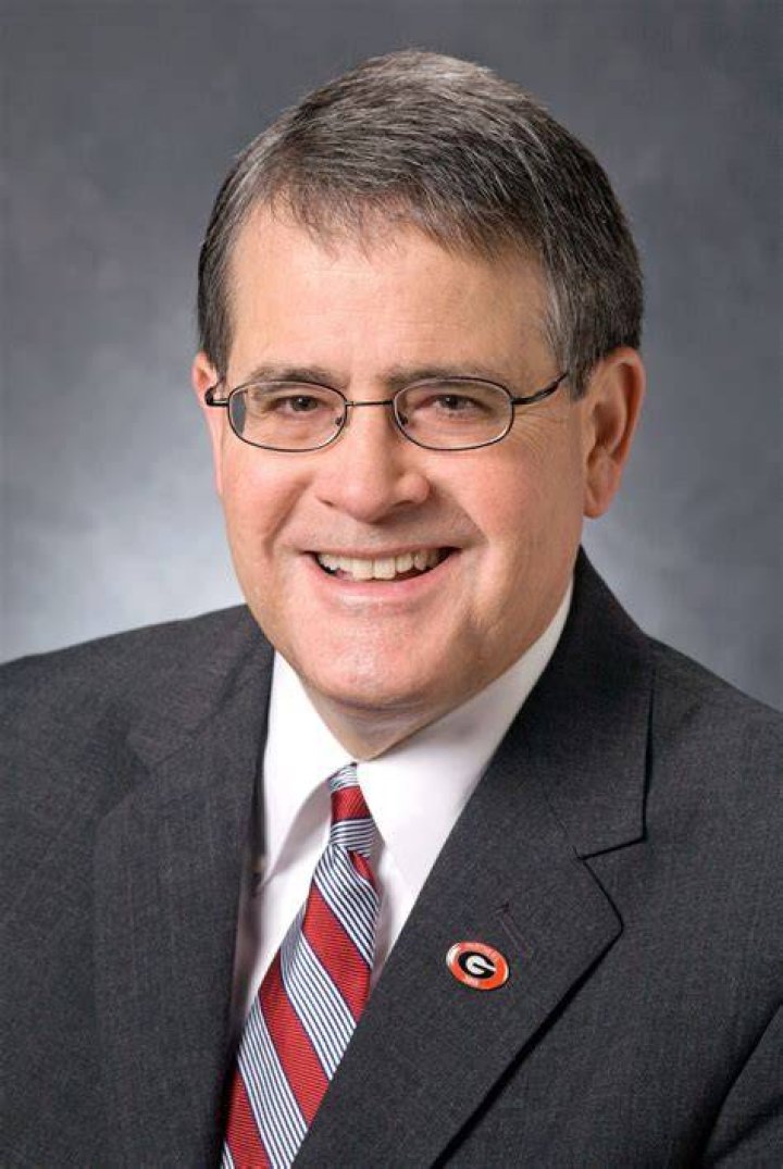 Jere Morehead