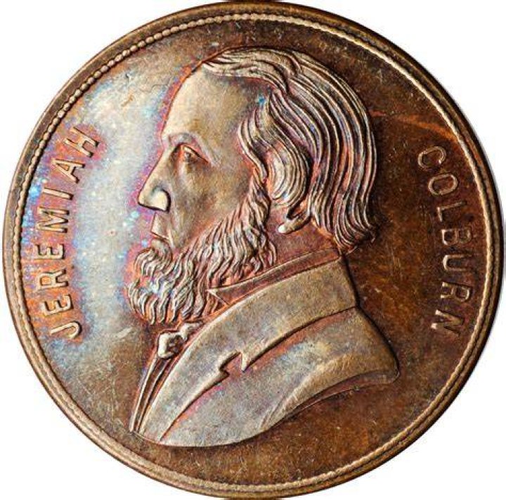 Jeremiah Colburn