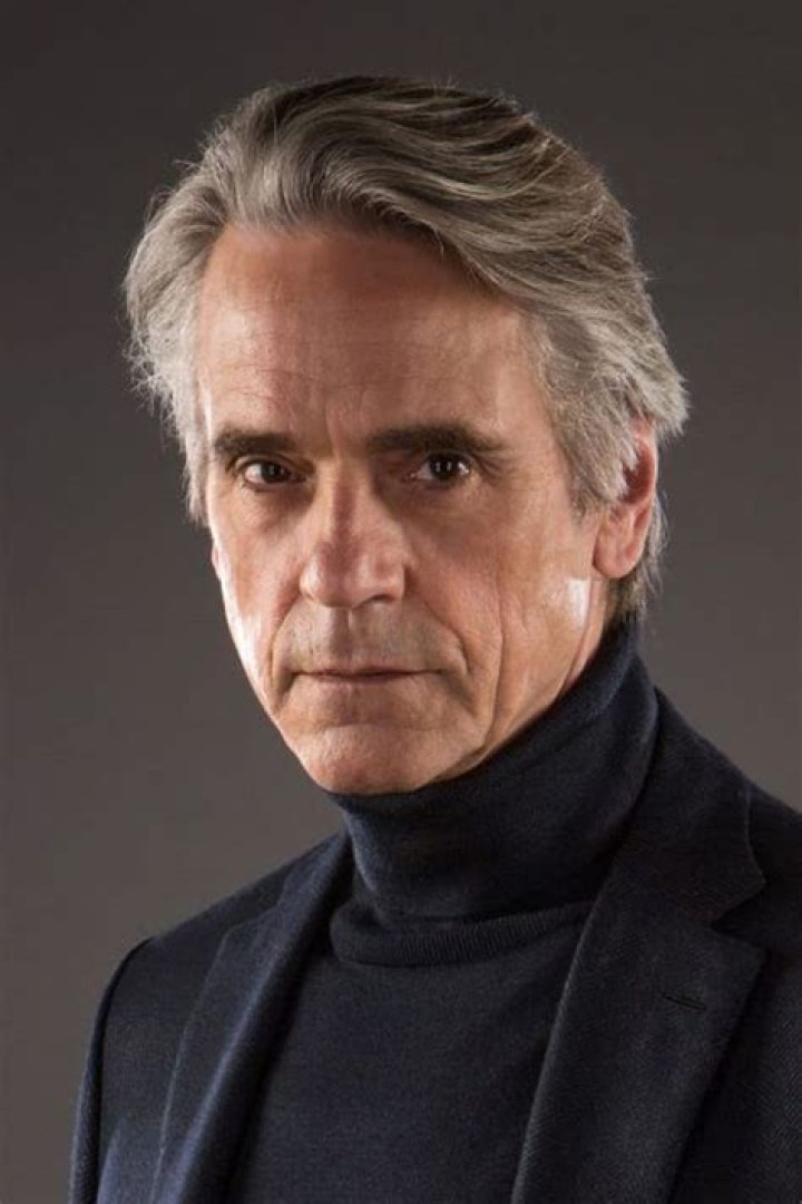 jeremy irons net worth