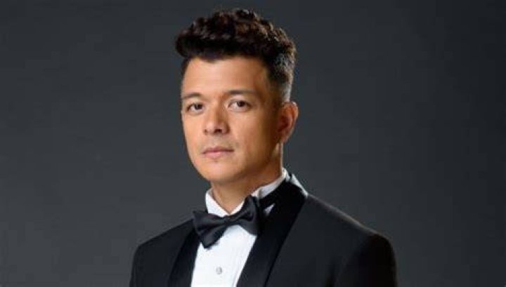 Jericho Rosales's Photo