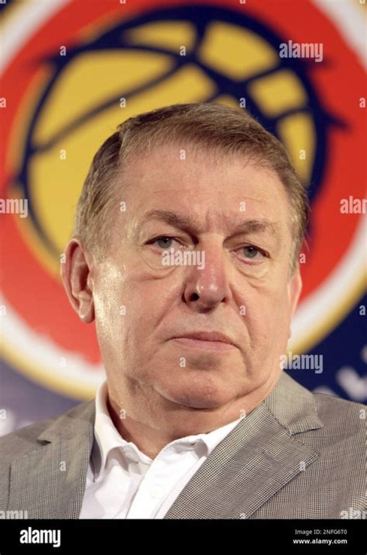 Jerry Colangelo Beijing Olympics Jerry Colangelo Beijing Olympics