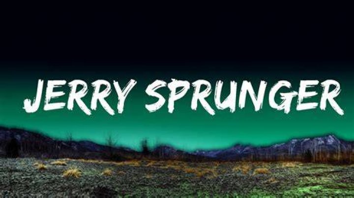 {Jerry Sprunger} Best Songs