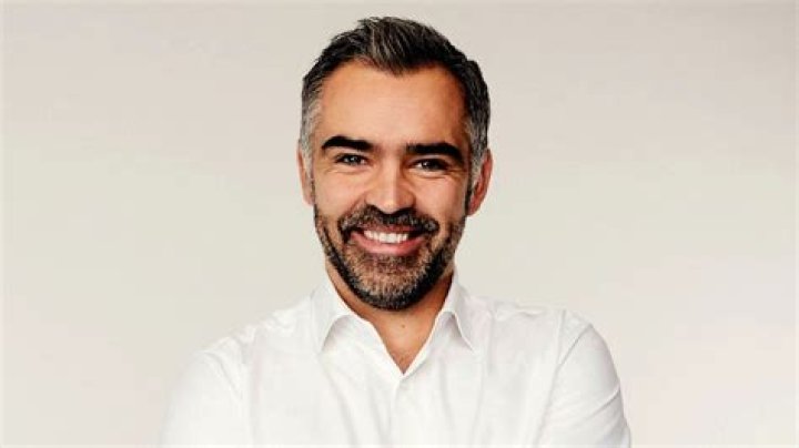Jesper H&oslash;jer