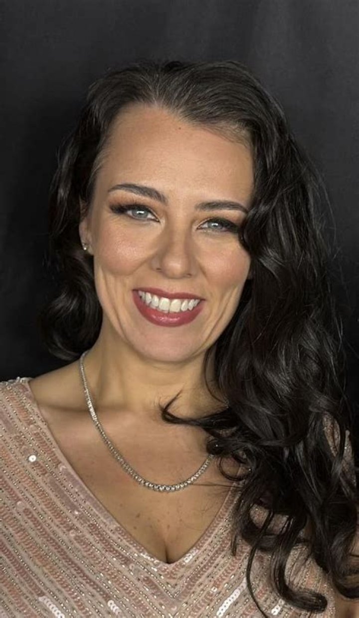 Jess Loren