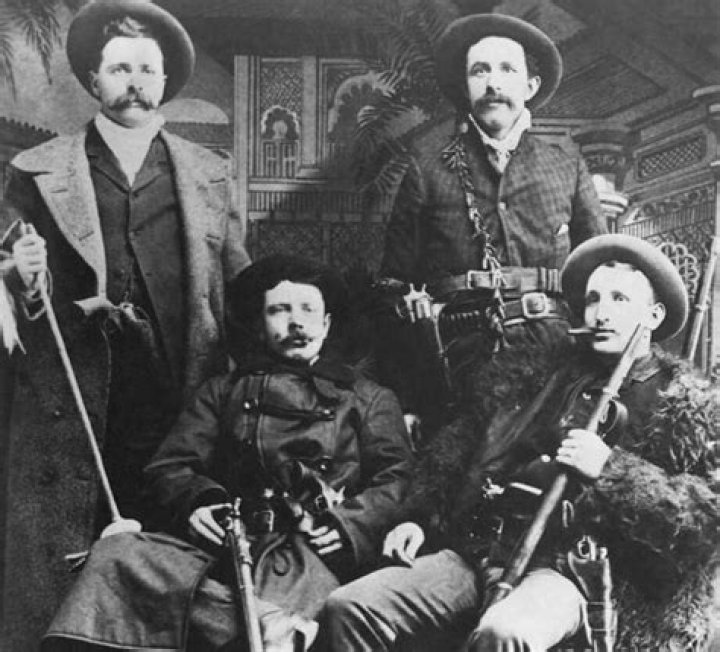 Jesse James
