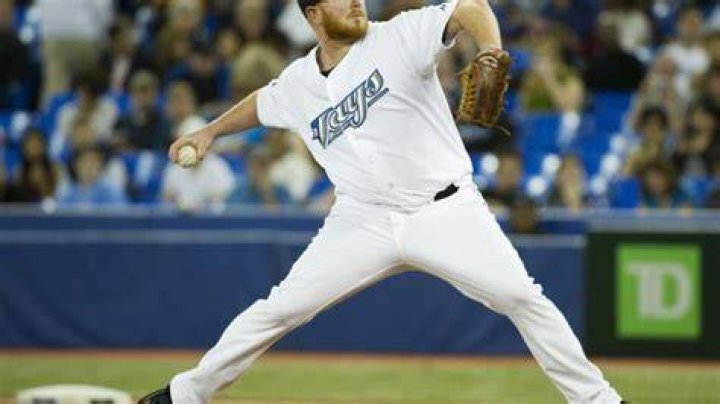 Jesse Litsch