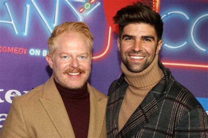 jesse tyler ferguson projects jesse tyler ferguson projects