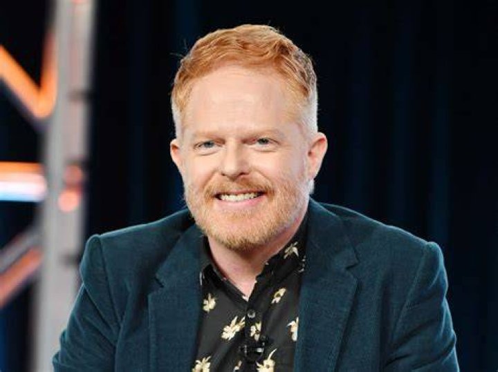 Jesse Tyler Ferguson's Los Feliz Home Jesse Tyler Ferguson's Los Feliz Home