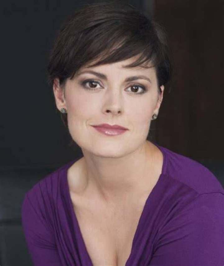 Jessica Heafey