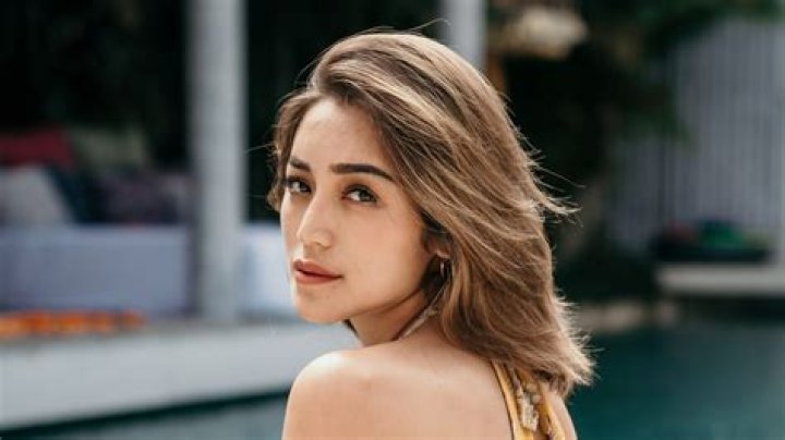 Jessica Iskandar