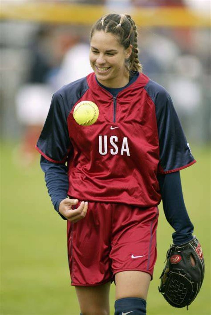 Jessica Mendoza