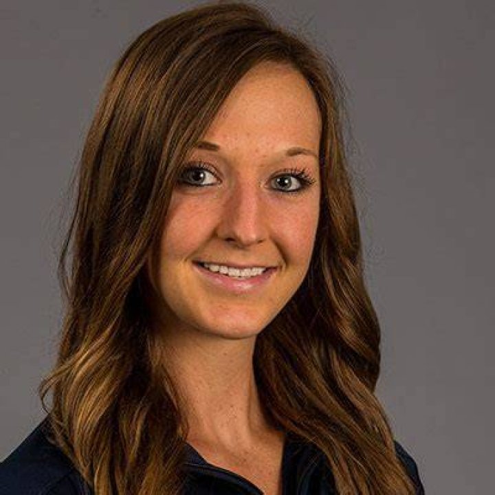 Jessica Scales