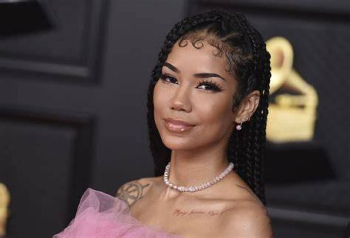 Jhene Aiko's Photo