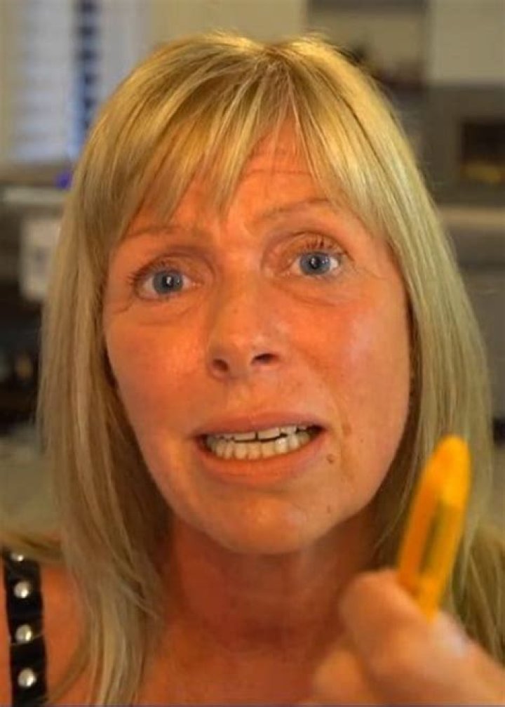 Jill Hudson