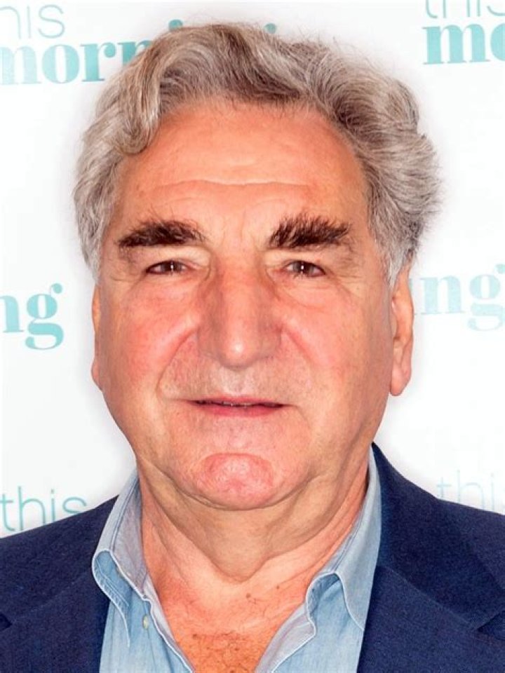 Jim Carter