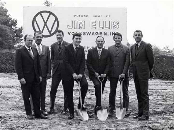 Jim Ellis