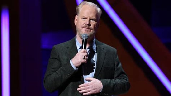 Jim Gaffigan