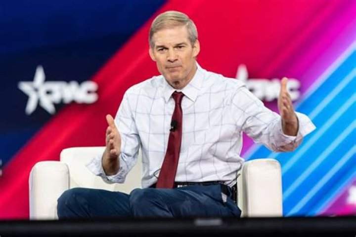 jim jordan net worth