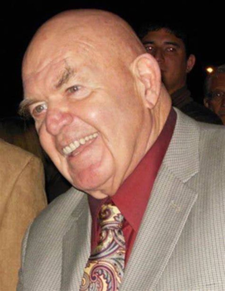 Jim Myers