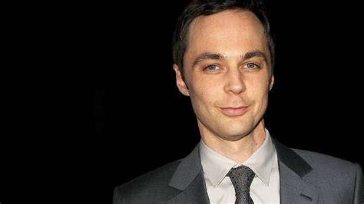 Jim Parsons Autistic