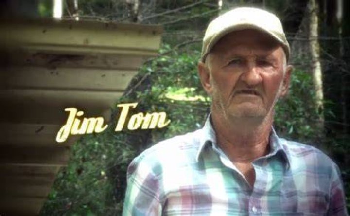 Jim tom Hedrick Moonshiners 1