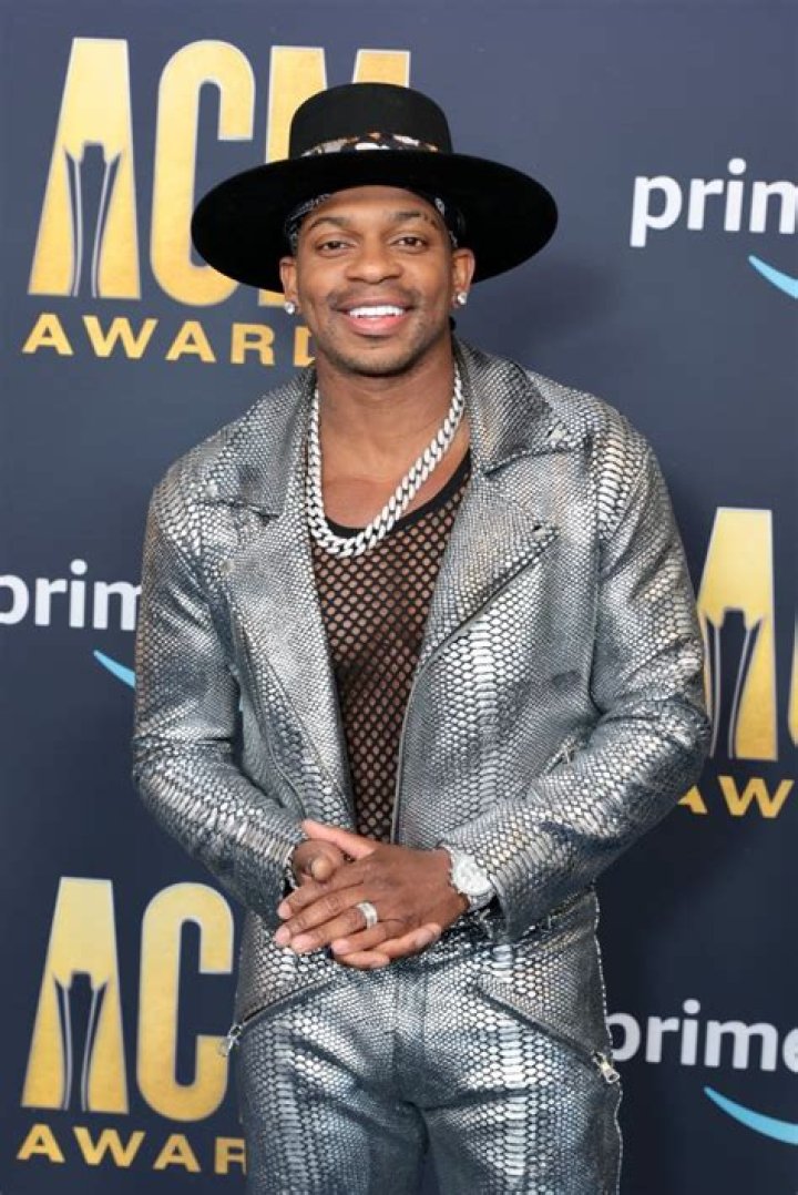 Jimmie Allen's Photo