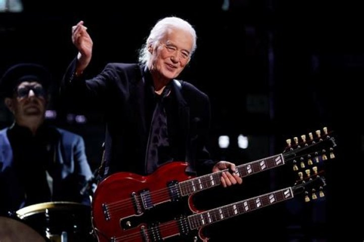 jimmy page assets jimmy page assets