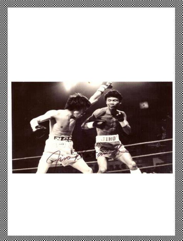 Jiro Watanabe