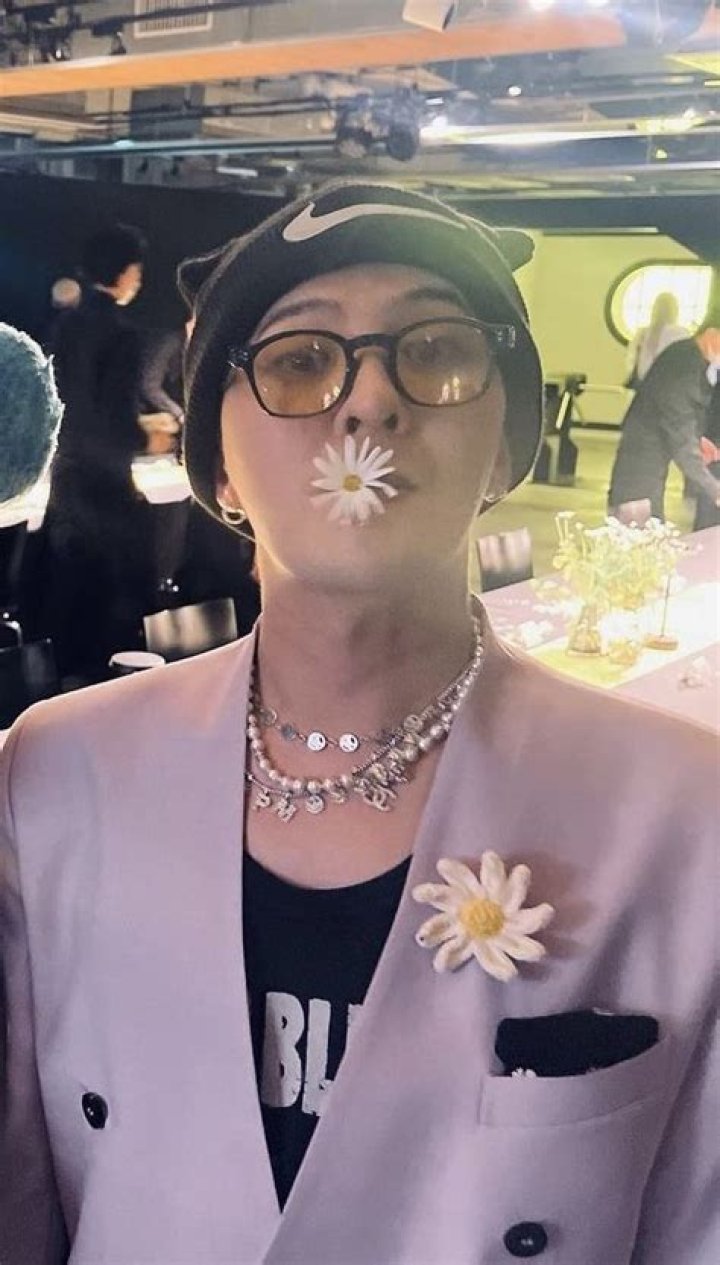 Ji-yong Kwon