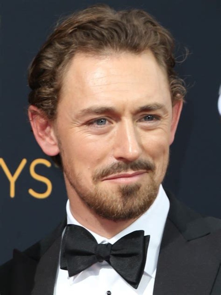 JJ Feild American, British Actor