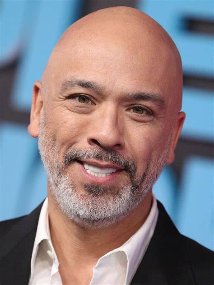 Jo Koy
