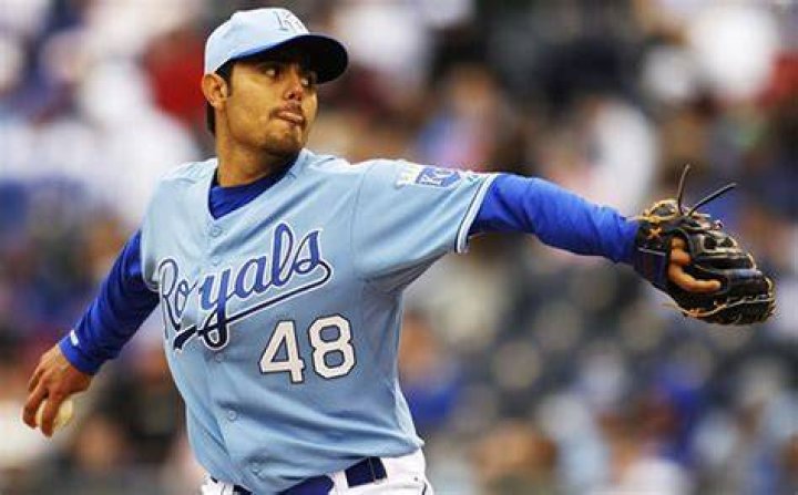 Joakim Soria