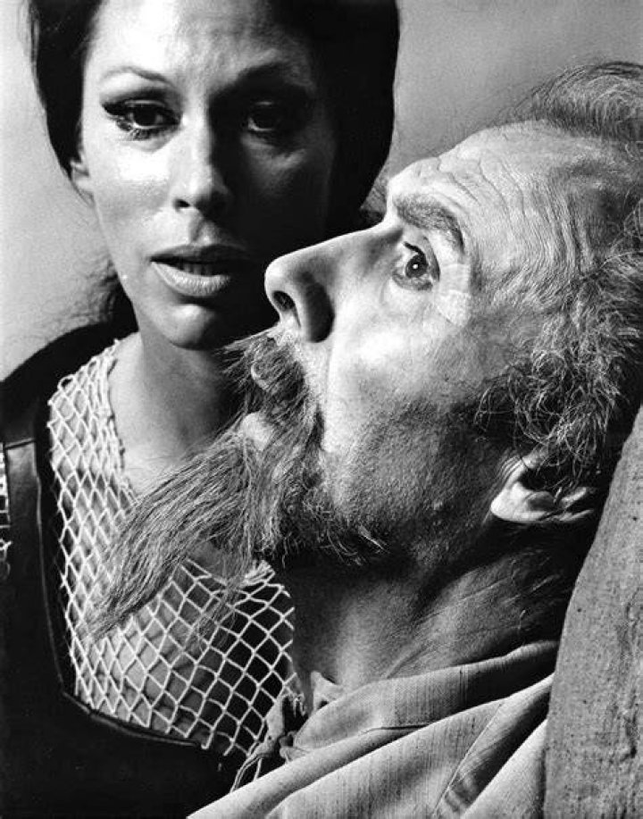 Joan Diener