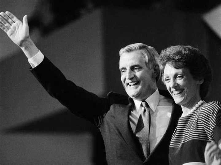 Joan Mondale