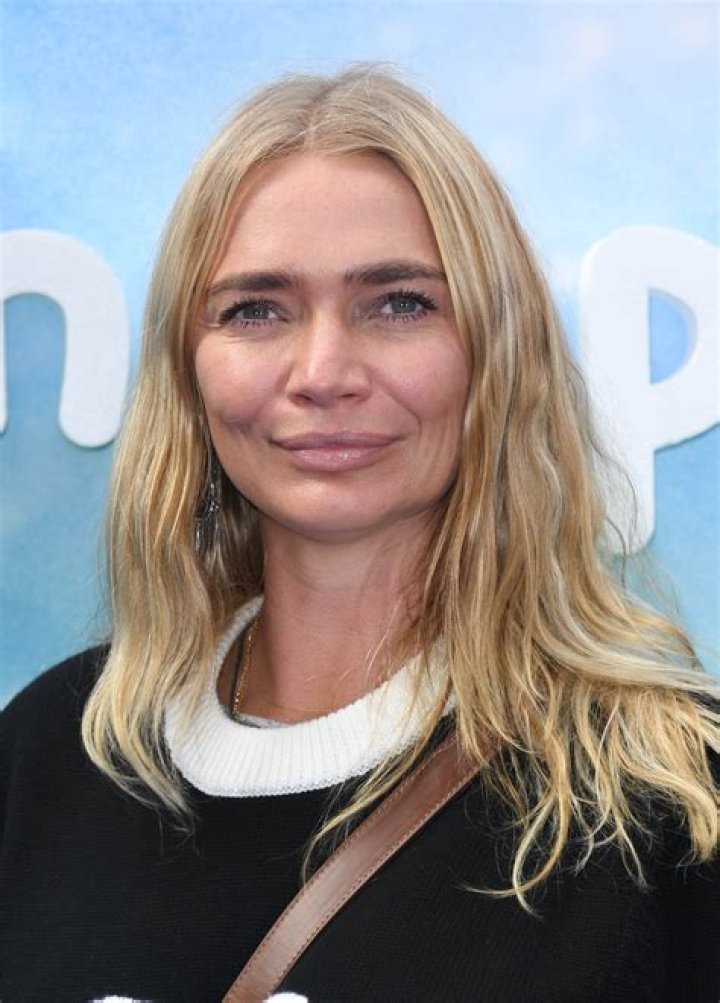 Jodie Kidd
