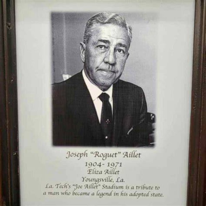Joe Aillet