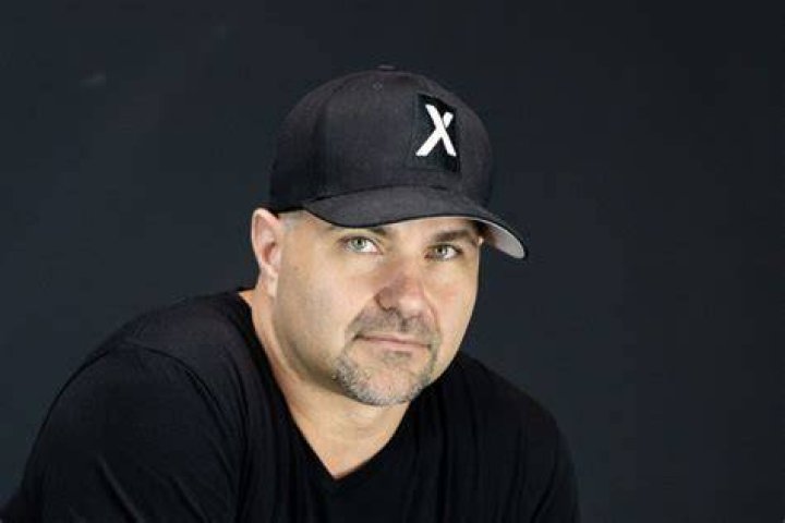 Joe Altieri - FlexScreen Founder's Vision