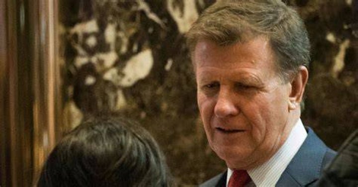 Joe Kernen Net Worth
