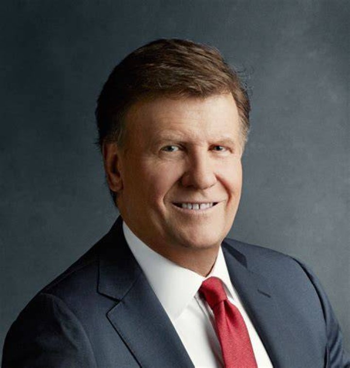 Joe Kernen Relevance Image