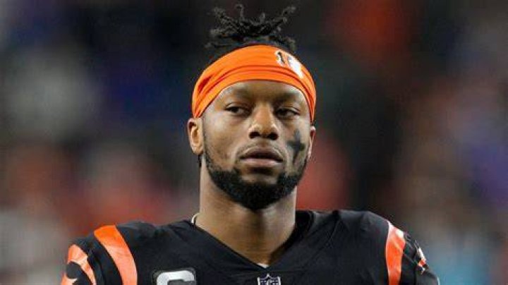 Joe Mixon