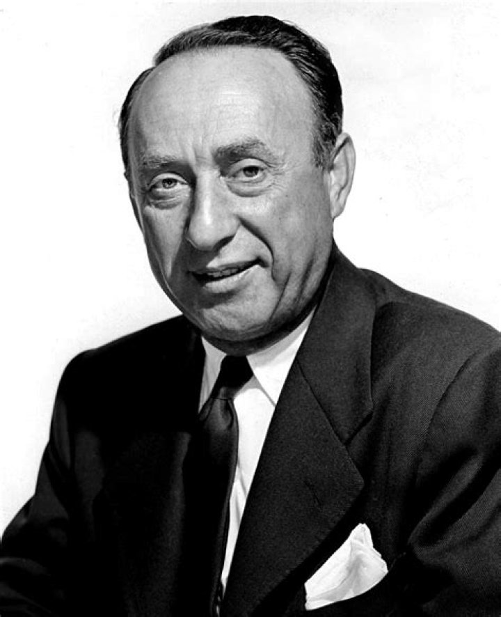 Joe Pasternak