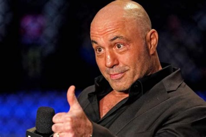 joe rogan UFC commentator joe rogan UFC commentator