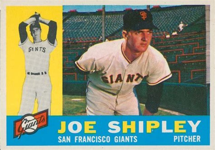Joe Shipley