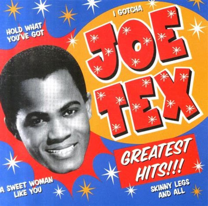 Joe Tex
