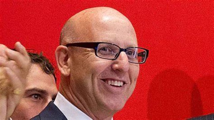 Joel Glazer