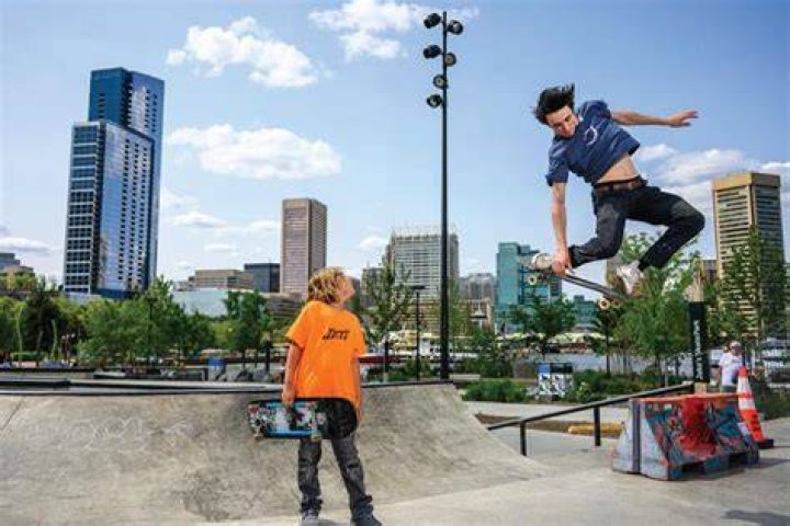 Joey JettJoey Jett