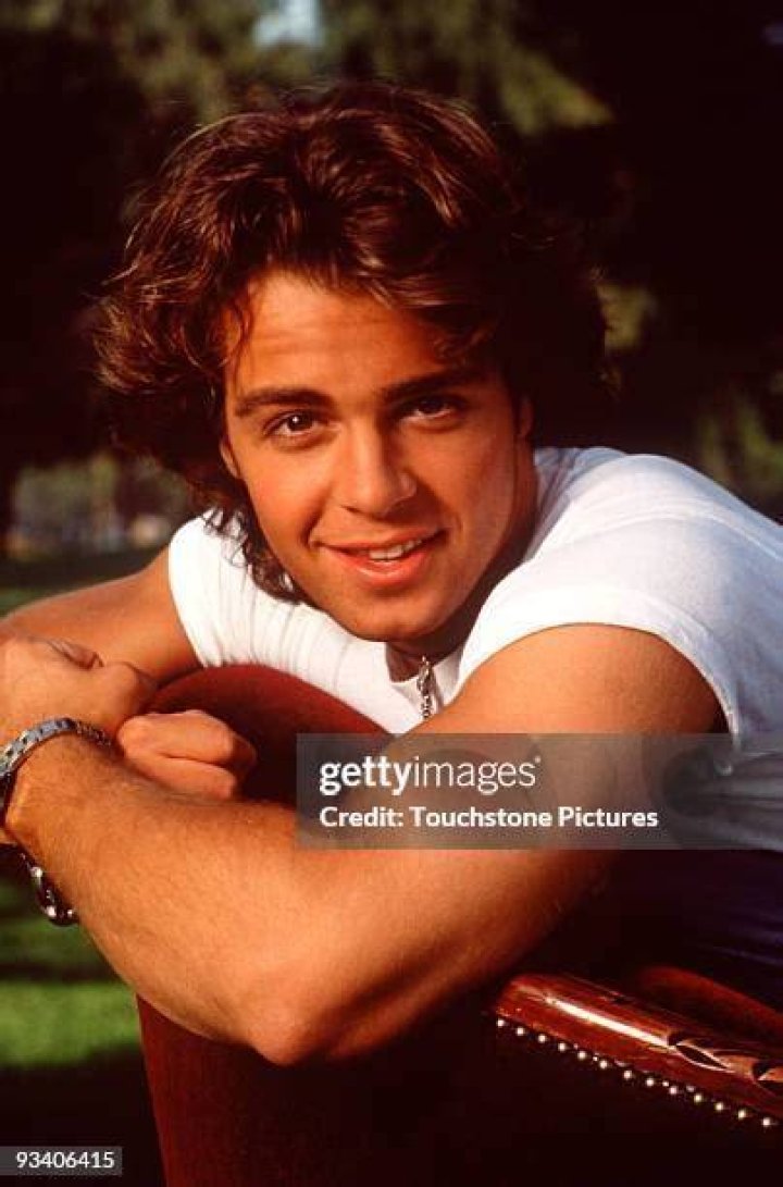 Joey Lawrence