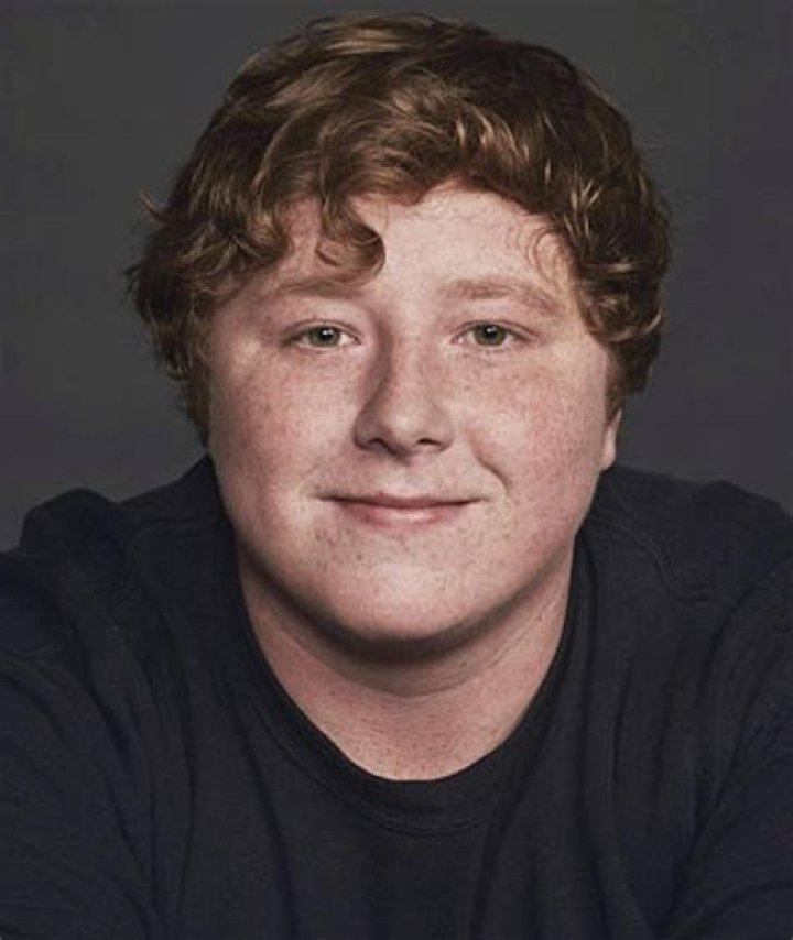 Joey Morgan