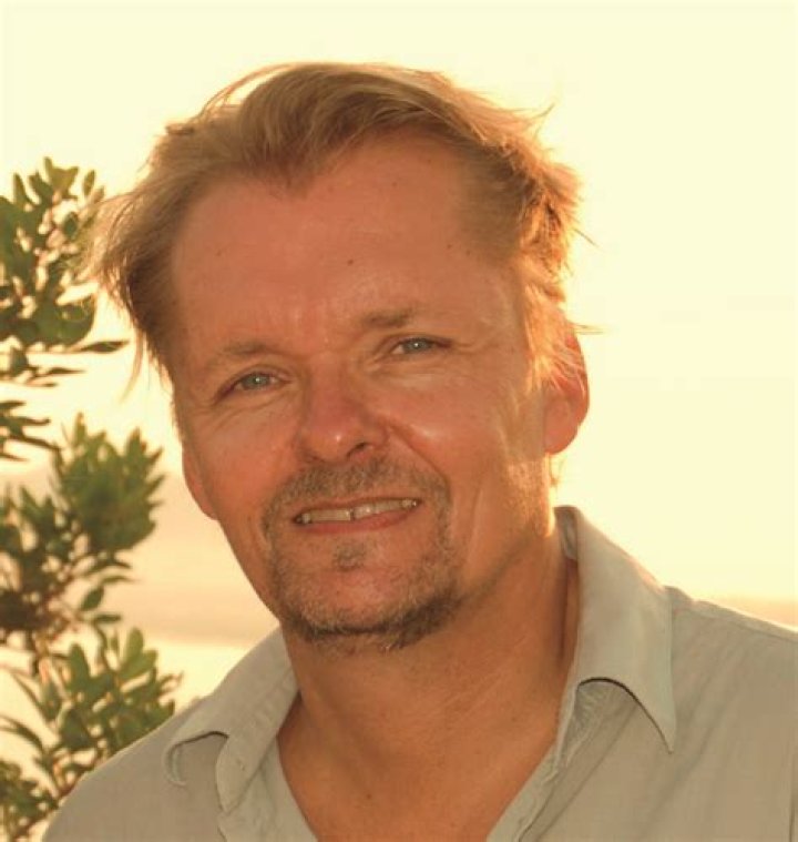 Johan &Aring;kerman