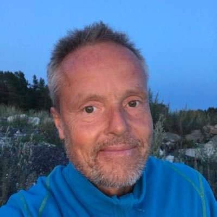 Johan Fredriksson